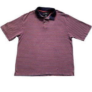 VINTAGE Multicolor Polo